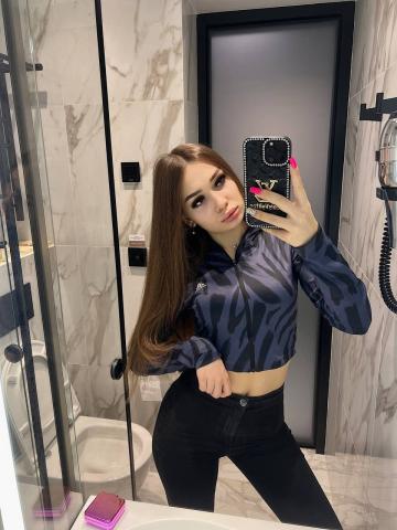 Индивидуалка Вероника Фотография 2
